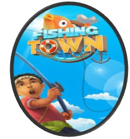 Fishing Town Seru Apk Terbaru Gratis