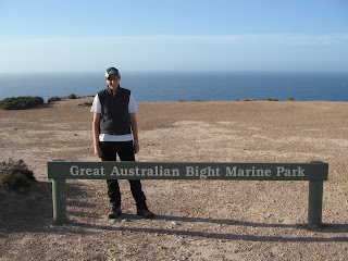 Great Australian Bight Marine Park