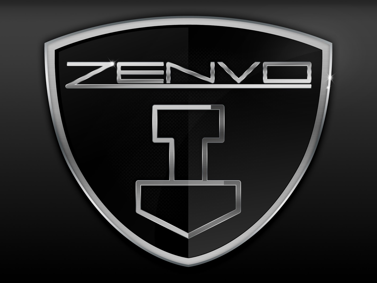  Zenvo Logo  