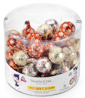 Comprar bolas de navidad de chocolate. Comprar chocolate bolas de navidad simon coll