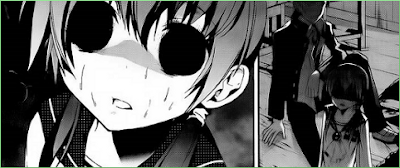 corpse party blood covered, corpse party blood covered chapter 9, ayumi