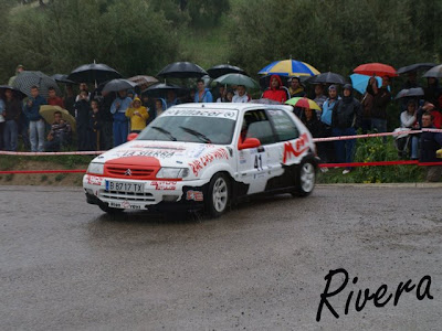 Citroen Saxo VTS 16 16V