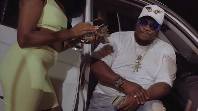 J-Roc 3D drops anthem “Pull Up” for tax season