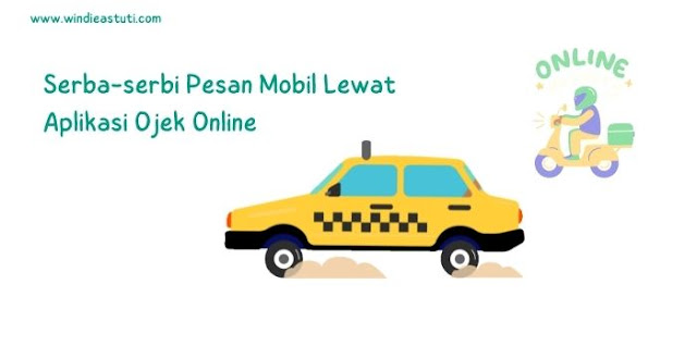 ojek online