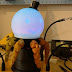 Lamptopus: The most adorable desk lamp in the world