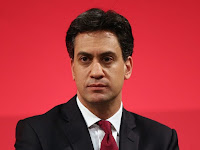 Ed Miliband