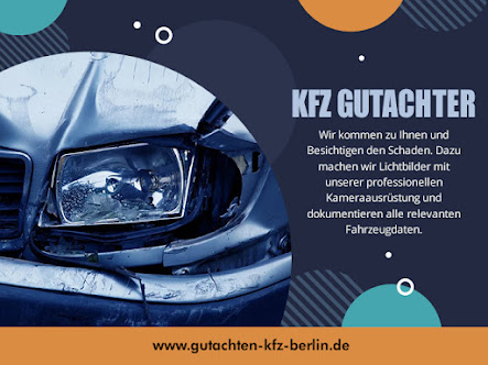 Kfz Gutachter Berlin