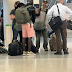 El primer vuelo chárter con 30 estadounidenses que huyen de Haití llega a Miami informó el Departamento de Estado 