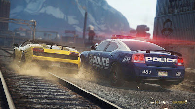 Download Need for Speed Most Wanted