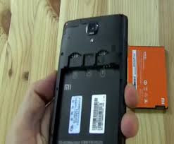 xiaomi 1s fake rom