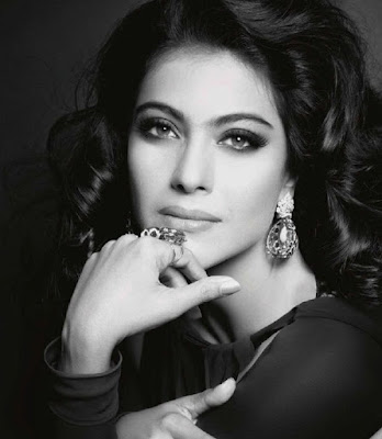 Kajol Top HD Wallpaper 02