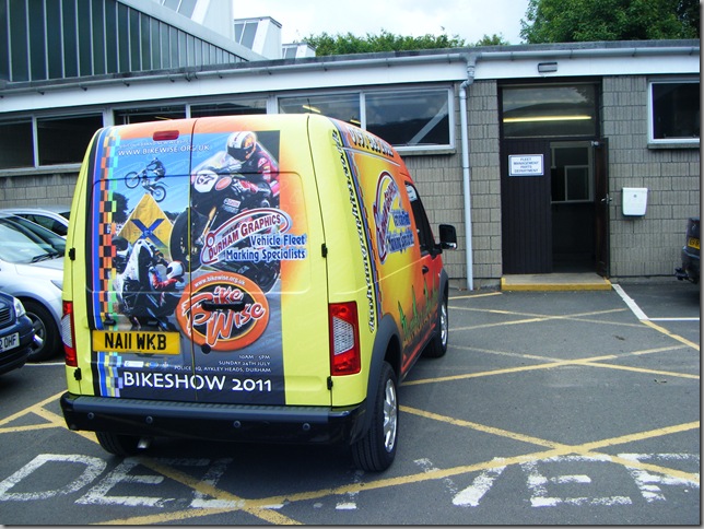 kennys van 003