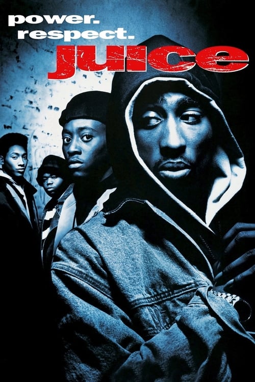 Juice 1992 Film Completo Streaming