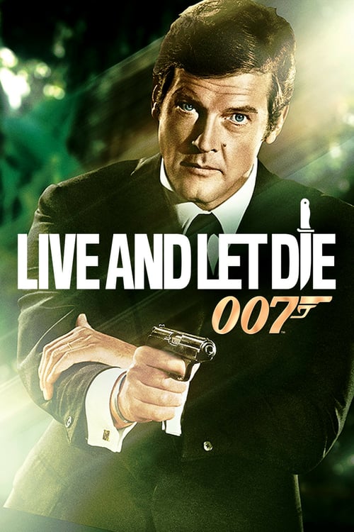 [HD] James Bond 007 - Leben und sterben lassen 1973 Ganzer Film Kostenlos Anschauen