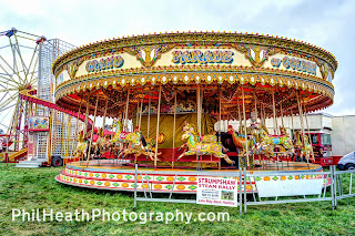 Rushden Cavalcade, May 2015