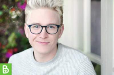 tyler oakley