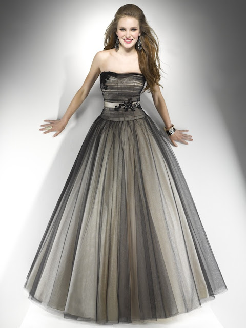 Flirt Prom Dresses 2013 by Maggie Sottero