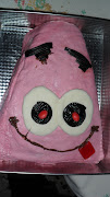 Tarta Patricio (Bob esponja)