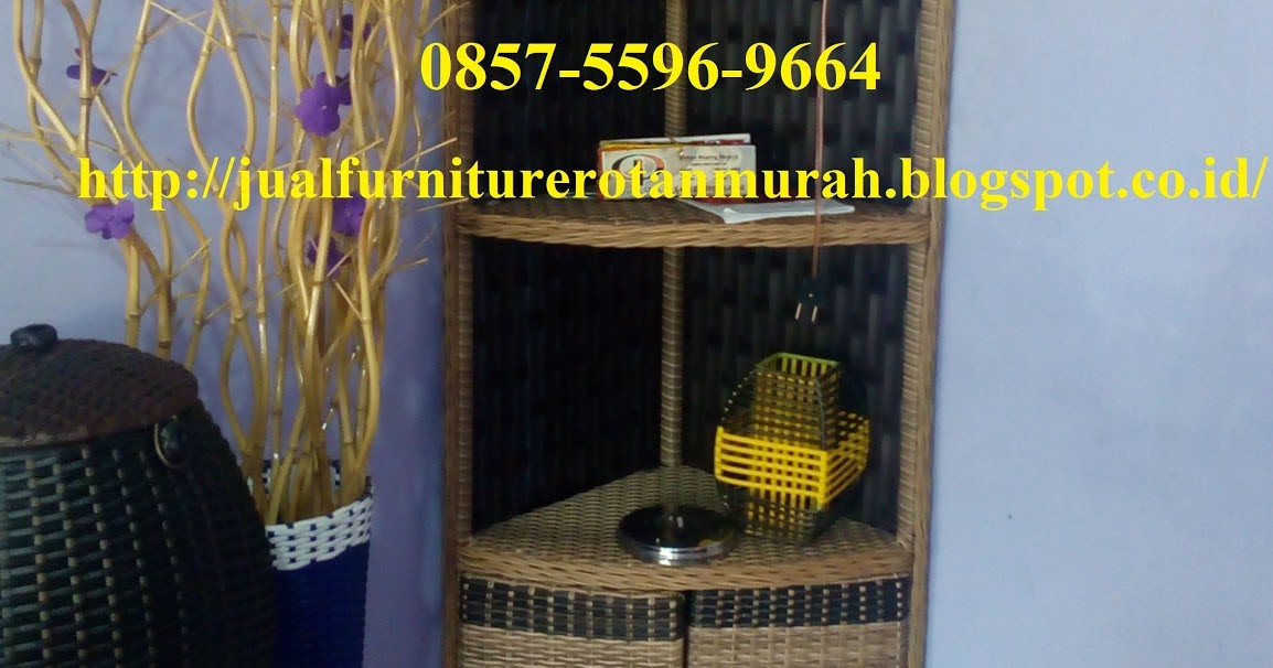 Jual Lemari  Rotan  Lemari  Rotan  Sintetis Lemari  Rotan  