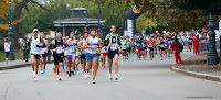 Podismo. Nasce la Torino City Marathon tra novità e tradizione.