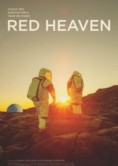 Red Heaven (2020) [1080p] [WEBRip] [YTS.MX]