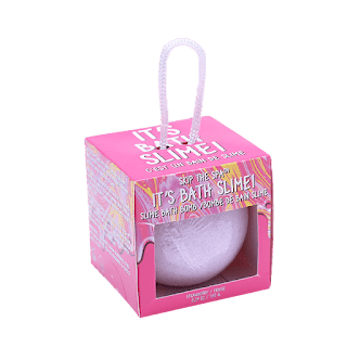 Bath Bomb Boxes