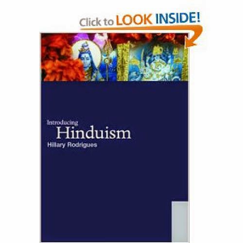 Introducing Hinduism World Religions Routledge