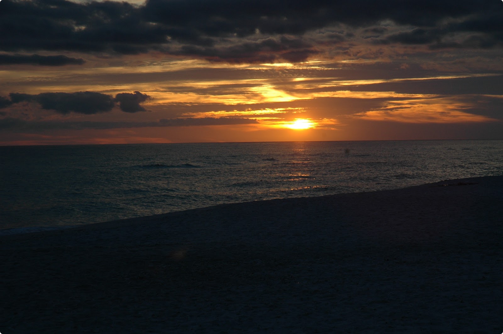 Gulf Island National Seashore, FL