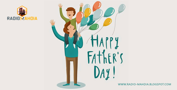 عيد الأباء العالمي , Fête des pères , Father's Day