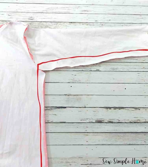 nightgown pattern