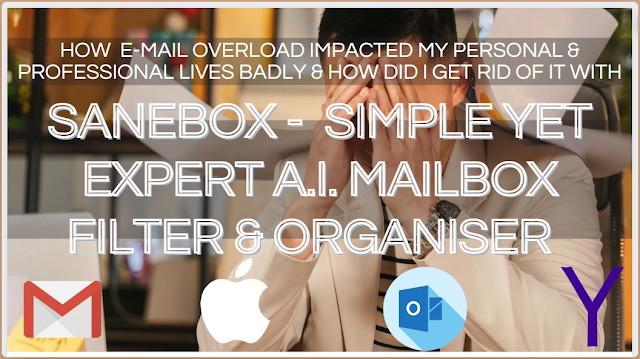 HOW MAILBOX OVERLOAD IMPACTED MY LIFE BADLY & THE RESOLUTION