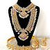 Akshaya thrirthiya special - Jewellery sets