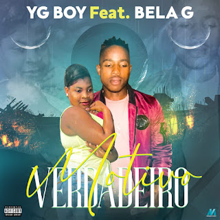 YG Boy Feat. Bela G - Verdadeiro Motivo   ( 2021 ) 