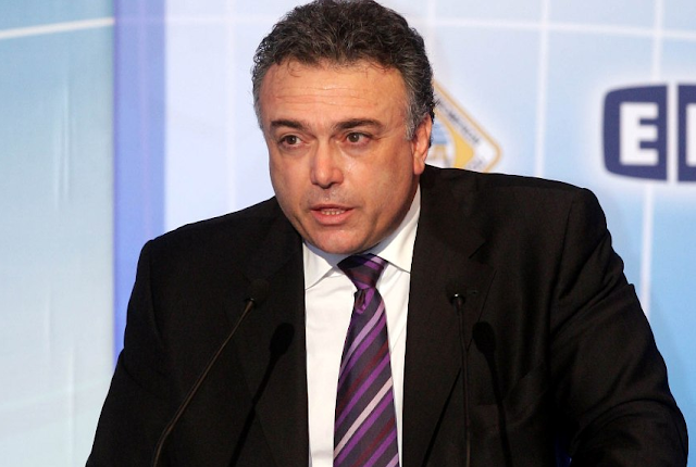ΛΑΚΗΣ ΣΗΜΑΙΟΦΟΡΙΔΗΣ: Ο ΗΡΑΚΛΗΣ ΘΑ ΔΙΚΑΙΩΘΕΙ 