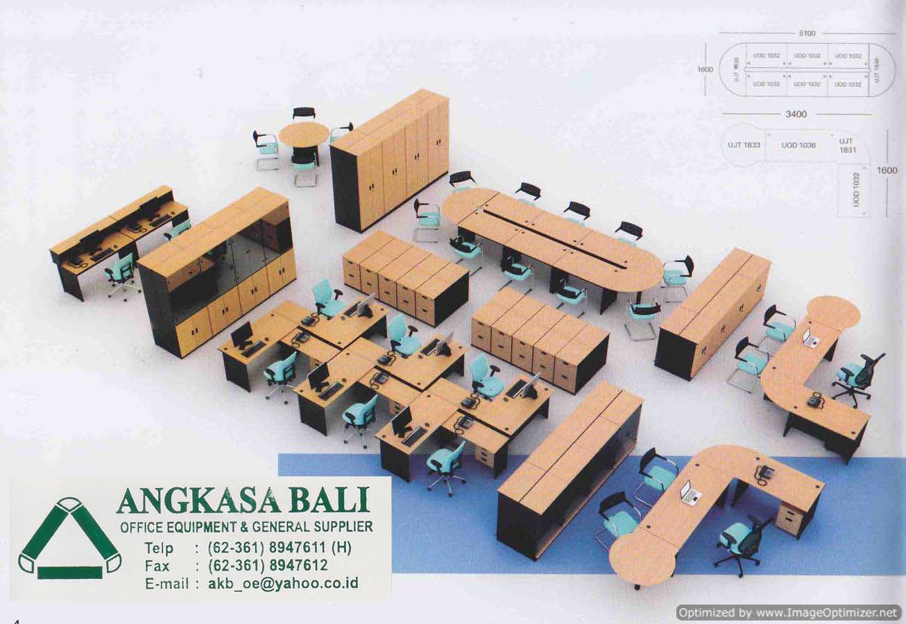 Angkasa Bali  Furniture Distributor Kursi Meja Kantor  Bali 