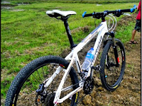 Ban Sepeda Mtb Untuk Jalan Raya