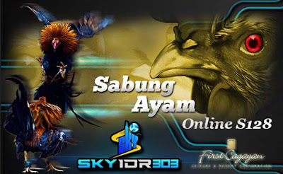 Sv388 (sv288) Situs Resmi Adu Ayam Live Streaming Terbesar