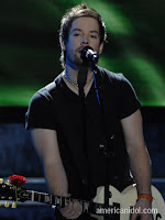 Who won American Idol? David Cook!