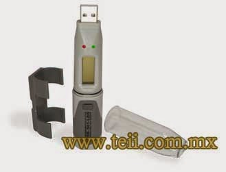 usb-501-lcd registradores