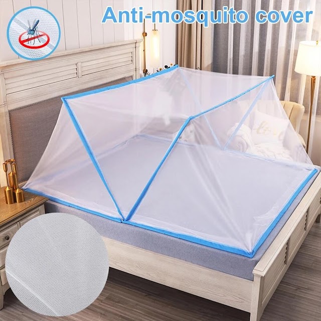 Foldable Mosquito Net 