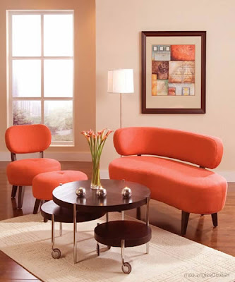 Unique Living Room Furniture