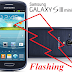 Firmware Flashing Official For Samsung Galaxy S3 Mini (GT-I8190)