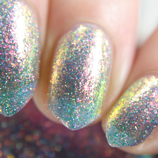 KBshimmer | Just The Coolest