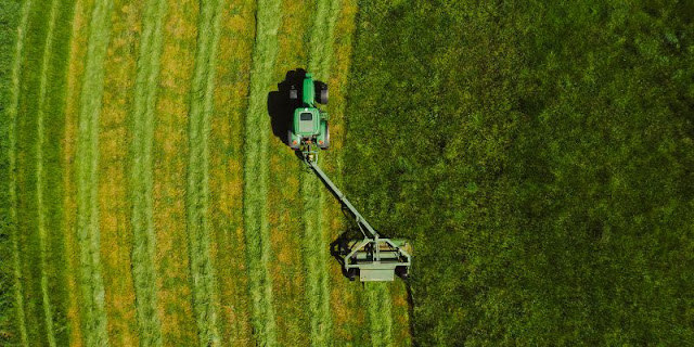 Consejos de mantenimiento y piezas originales para tu tractor SAME