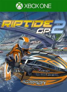Riptide GP2 Free Download