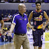 Yeng Guiao fined P20K after shouting ‘Wala nang nanonood sa atin, ref!’