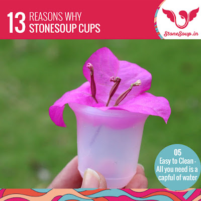 menstrual cup, menstruation, menstrual cups, bleed green, period love, period positive, period, eco-friendly, womens health, menstrual cycle, tampon, pad, periods, period problems, zero waste living, reusable pads, menstrual health, zero waste, are menstrual cups safe, menstrual cup sizes, Why Stonesoup Cups, Why menstrual cup