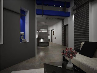 Renovation In Selangor - Basement