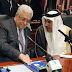 Διορία ενός μήνα δίνει ο Αραβικός Σύνδεσμος στο «ξεπάγωμα» των ειρηνευτικών συνομιλιών στη Μ.Ανατολή