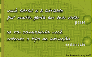 Signos da atração, criado por Wellington de Oliveira Teixeira em 26-11-2016